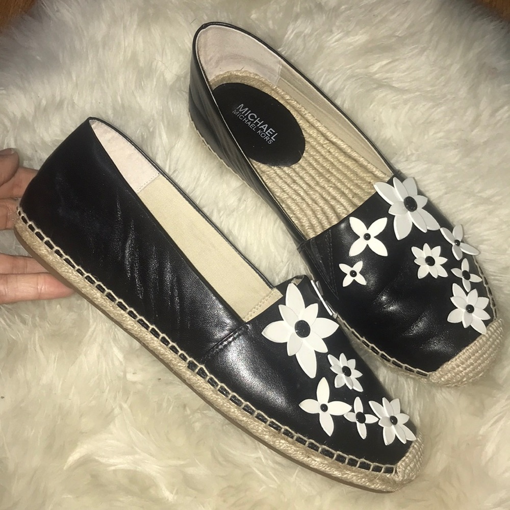 Michael kors espadrilles